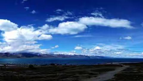 第五集 人生总要去一次西藏，不跟风，只随心！