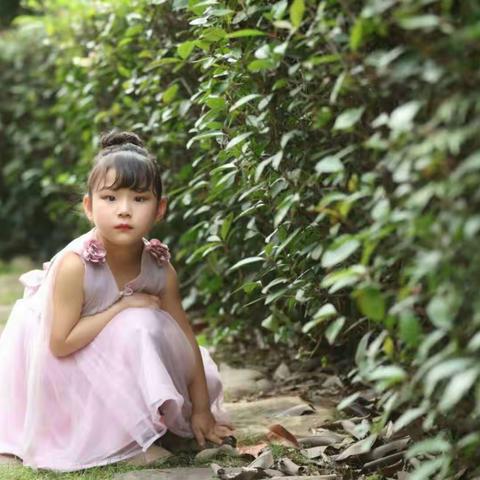 朗读者26 郭芷言-----小海鸥中队