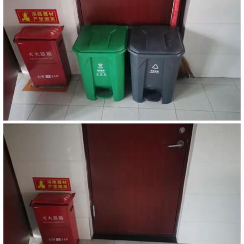 查漏补缺，强化整改-五岳寨收费站持续开展管理提升月活动