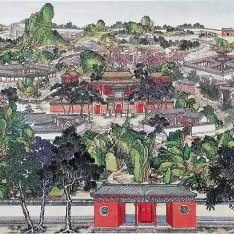 《红楼梦》中的贵族、官宦、皇商、富贾及其他