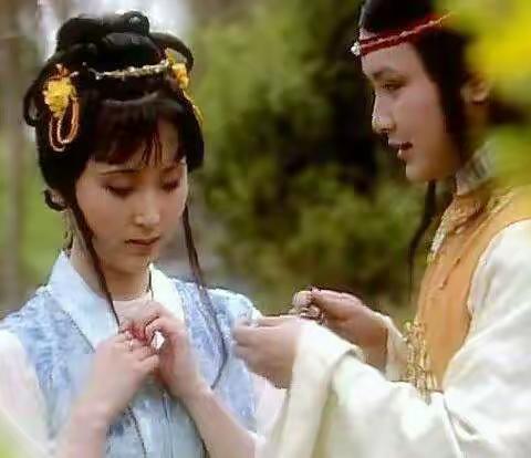 庚子年：鼠咬天开话黛玉——十二钗之冠
