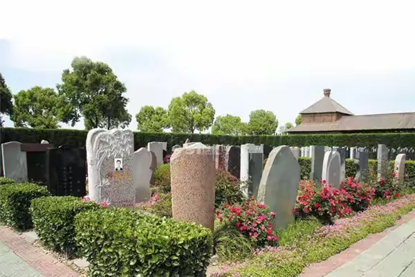 上海墓地价格表2021年，上海公墓陵园价格