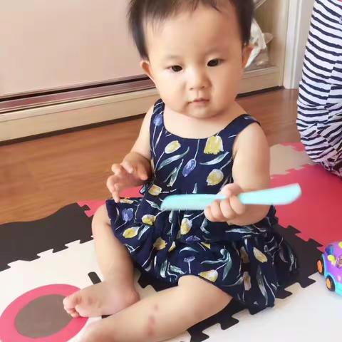 依晗——成长的足迹