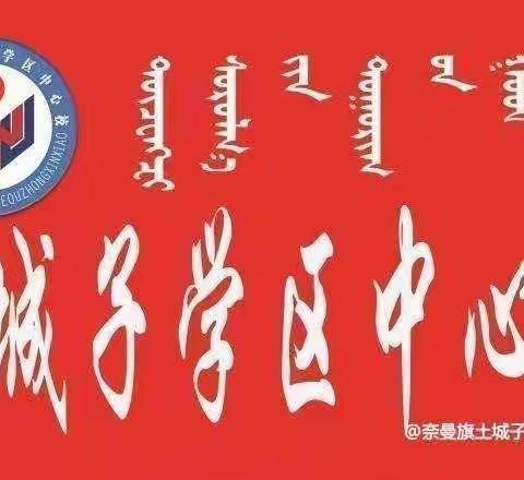 土城子学区中心校“走进家庭，携手教育”一年级组家访活动