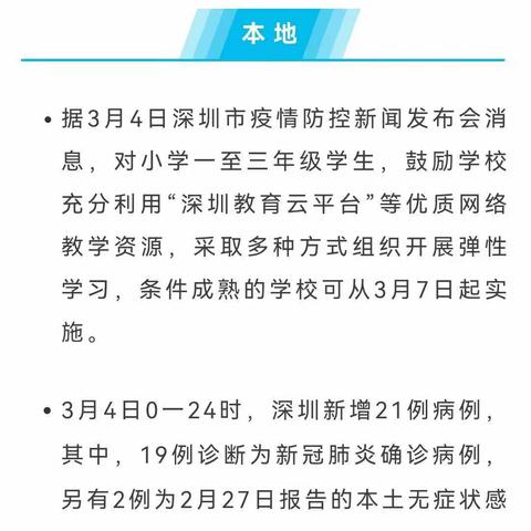 春光可期，美好未远——扬美实验学校二年级第一周网课全记录