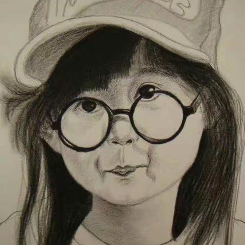 (艺美中心)分享:孩子多大学素描合适？