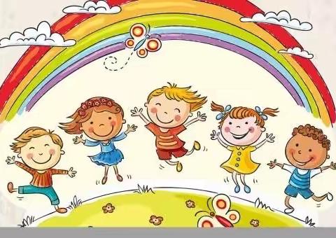 春暖花开日，快乐启航时——混龄八班开学日主题活动