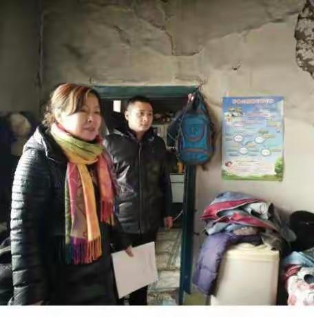 河东街道党工委积极引导社区第一书记步入工作正轨