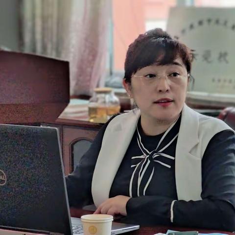 深入视导促提升，高位引领谱新篇——汽开区进修学校莅临长沈路学校小学部视导