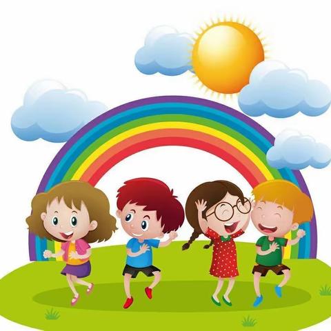 兰干镇中心幼儿园双渠村第一分园   停课不停学——成长不停歇