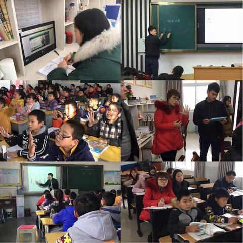 学习共同体在国培路上继续前行-----记岚皋县城关第二小学2017国培研修第三阶段活动开展情况