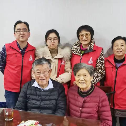 “把成绩写在大地上”——拜访赵亚夫爷爷有感