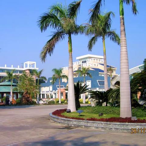 金叶山庄