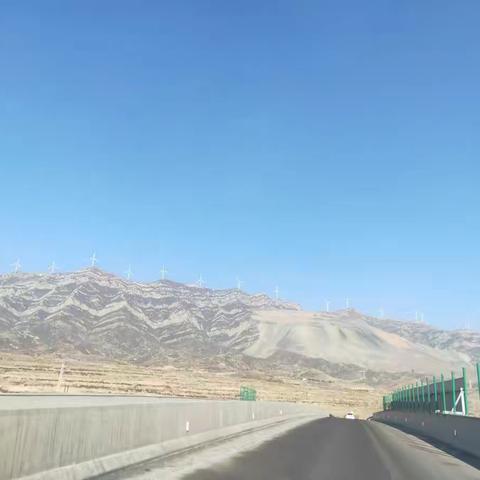 近视综合防控三晋行·偏关篇