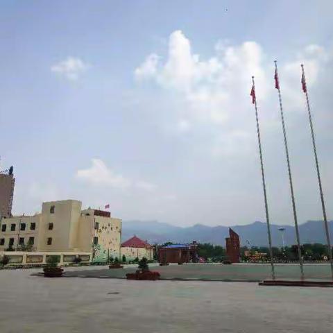 《山西教育》繁峙县采访纪实