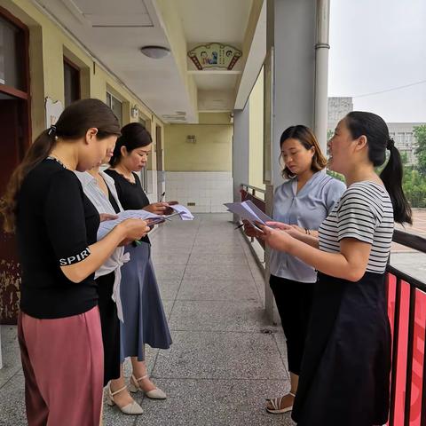 乐声悠扬，歌声嘹亮——浚县第三实验小学音乐期末测评