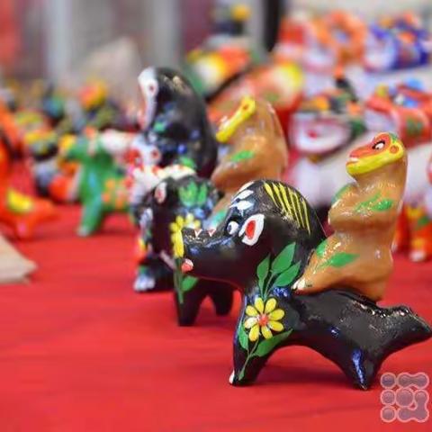 指尖上的艺术，捏出春天第一份惊喜