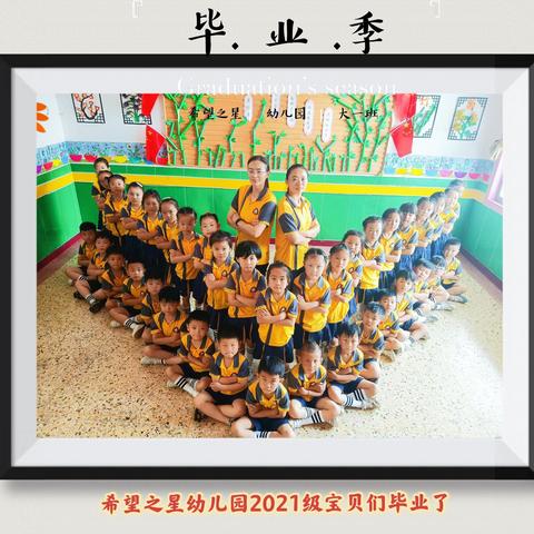时间过的真快，转眼间又要送走2021级的宝贝们，真的好舍不得，心里有种说不出的滋味…………