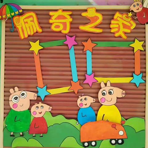 选择一个好的幼儿园很重要[爱心][爱心]0-6岁幼儿教育对孩子的一生非常重要！希望之星幼儿园给孩子好的教育