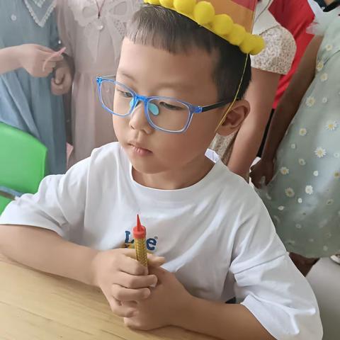 尹梓博小朋友生日快乐！🎂🎂🎂🎁🎁🎁❤❤❤