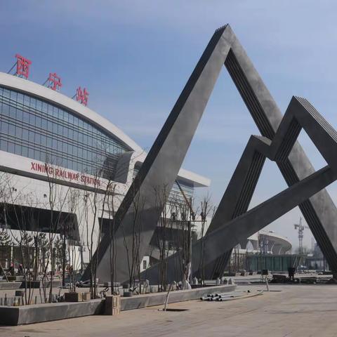 大西北之旅[十]