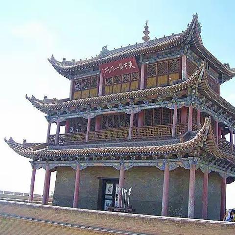 大西北之旅[七]