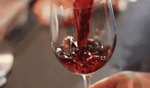 懂不懂红酒不重要，每天喝红酒才重要！