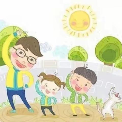 瓦窑镇第二幼儿园中班停课不停学《各种小游戏》