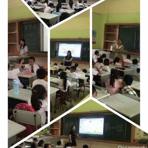 开学安全，重中之重