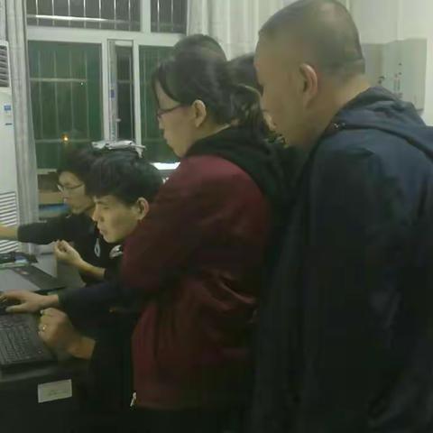 农村土地承包确权数据库汇交攻坚战胜利在望