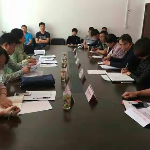 市土地确权督查组深入黎城县解决确权工作推进难点问题