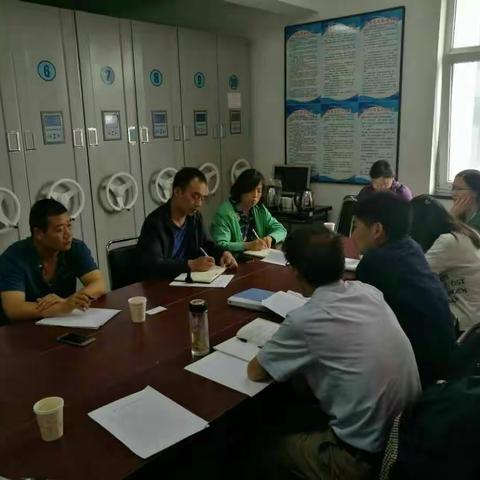 国家社科规划办研究团队到我市调研农地流转工作