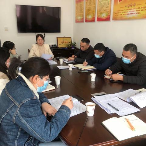 临潼区召开全区节能“双控”工作推进会