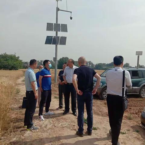 油气长输管道及电力设施保护主体责任落实情况集中执法检查