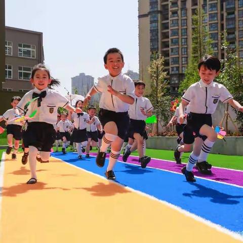 佳蒙映象幼儿园暑假假期安全告家长书