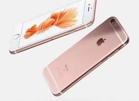 6S打造过程，太坑爹啦！不看后悔