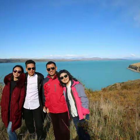 新西兰皇后镇，体验之旅3