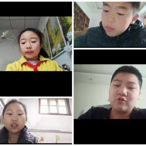 “语”你共读   开启美好