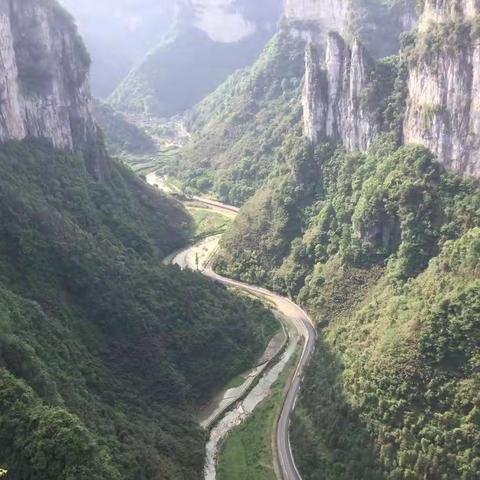 行三千里路，阅半壁江山（一）