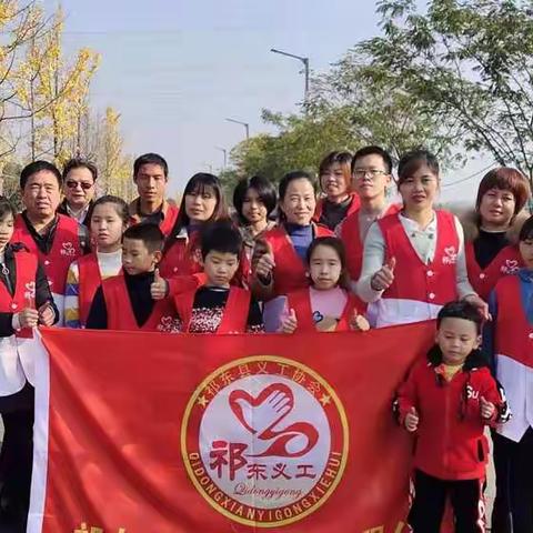 保护环境，人人有责