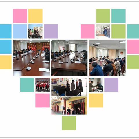 教育科2019年工作总结