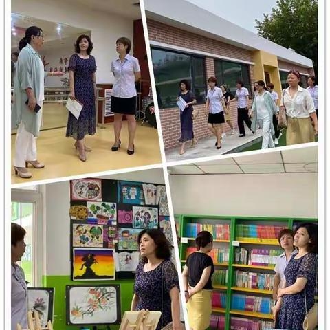 强化教育督导  推动民办教育规范健康发展