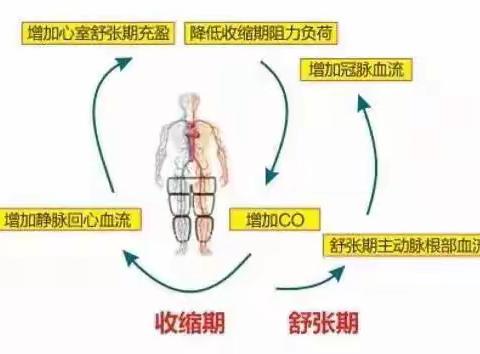 缺血性疾病治疗神器——体外反搏