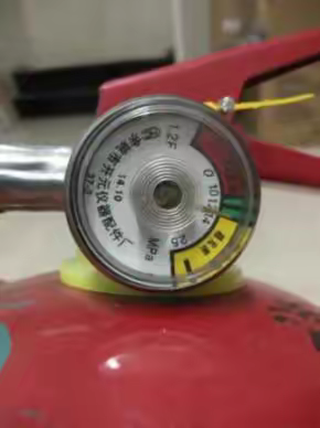 消防安全相关知识