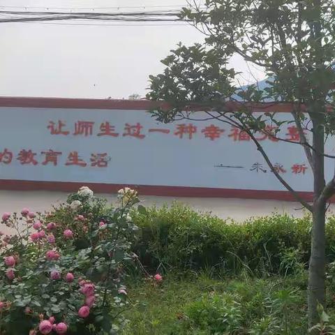 心灵沟通 共同成长——北庄镇务后小学家长会全记录