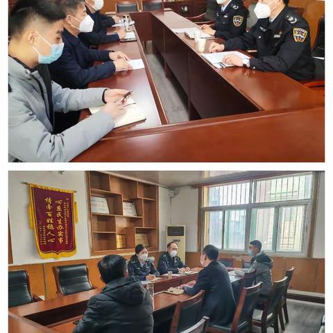 矿区：专项督导促进我区根治欠薪工作再提升