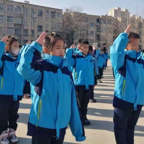 童心抗疫 筑梦未来-实验小学一二年级数学小讲师活动纪实