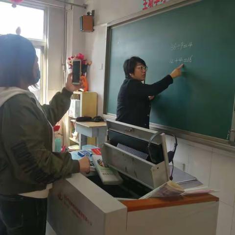 抗疫路上，别样风景。