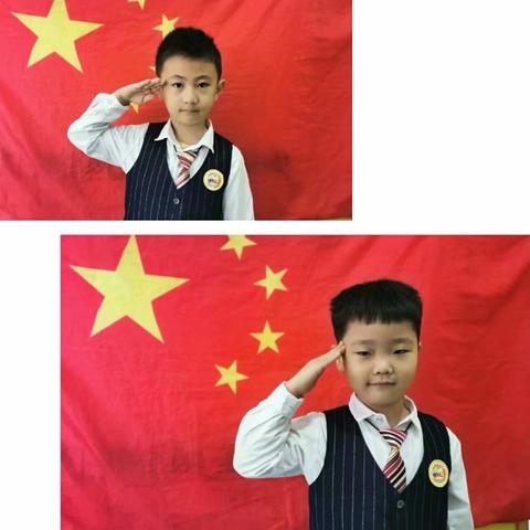 长乐壹号幼儿园大一班金果小王子🌟️