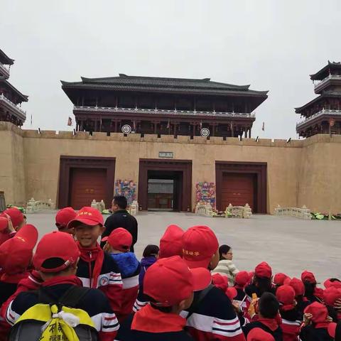 汉城之旅
